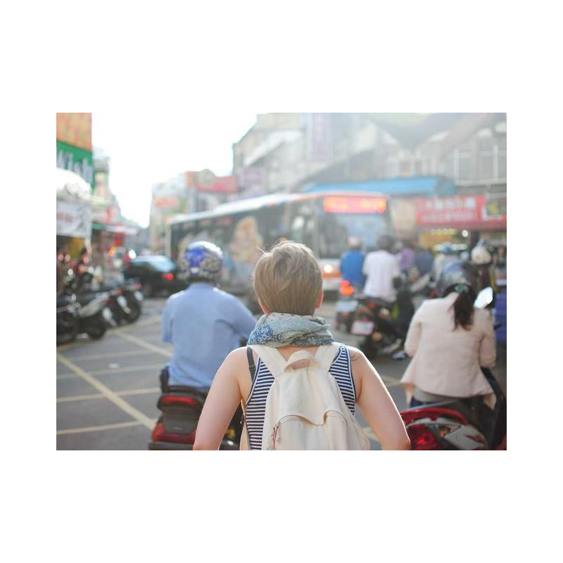 Small Wooden Hat fr-FR